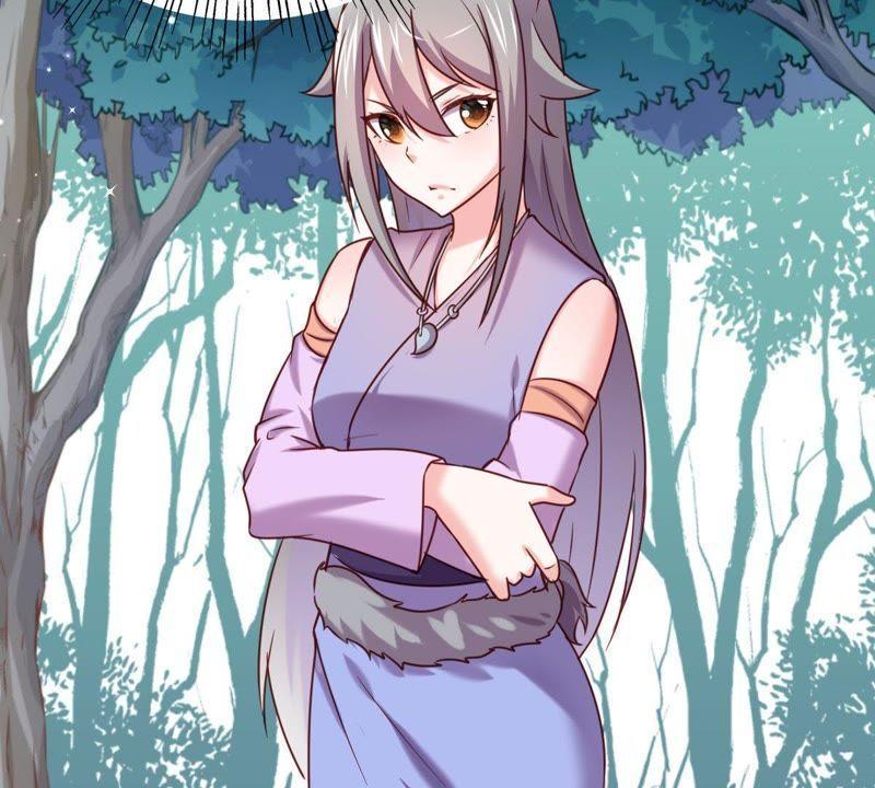 Turned Into a Grass in The Fantasy World? Chapter 18 Gambar 28